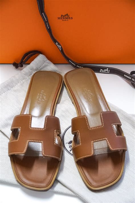 hermes oran sandals review australia 2018